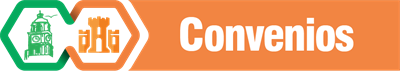 Logo de Convenios InverPaz