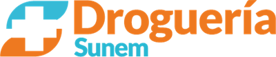 Logo de Droguería Sunem