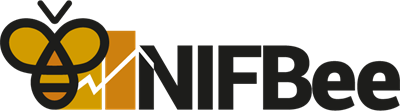 Logo de NifBee